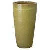 36 in. Round Tall Planter