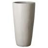 36 in. Round Tall Planter