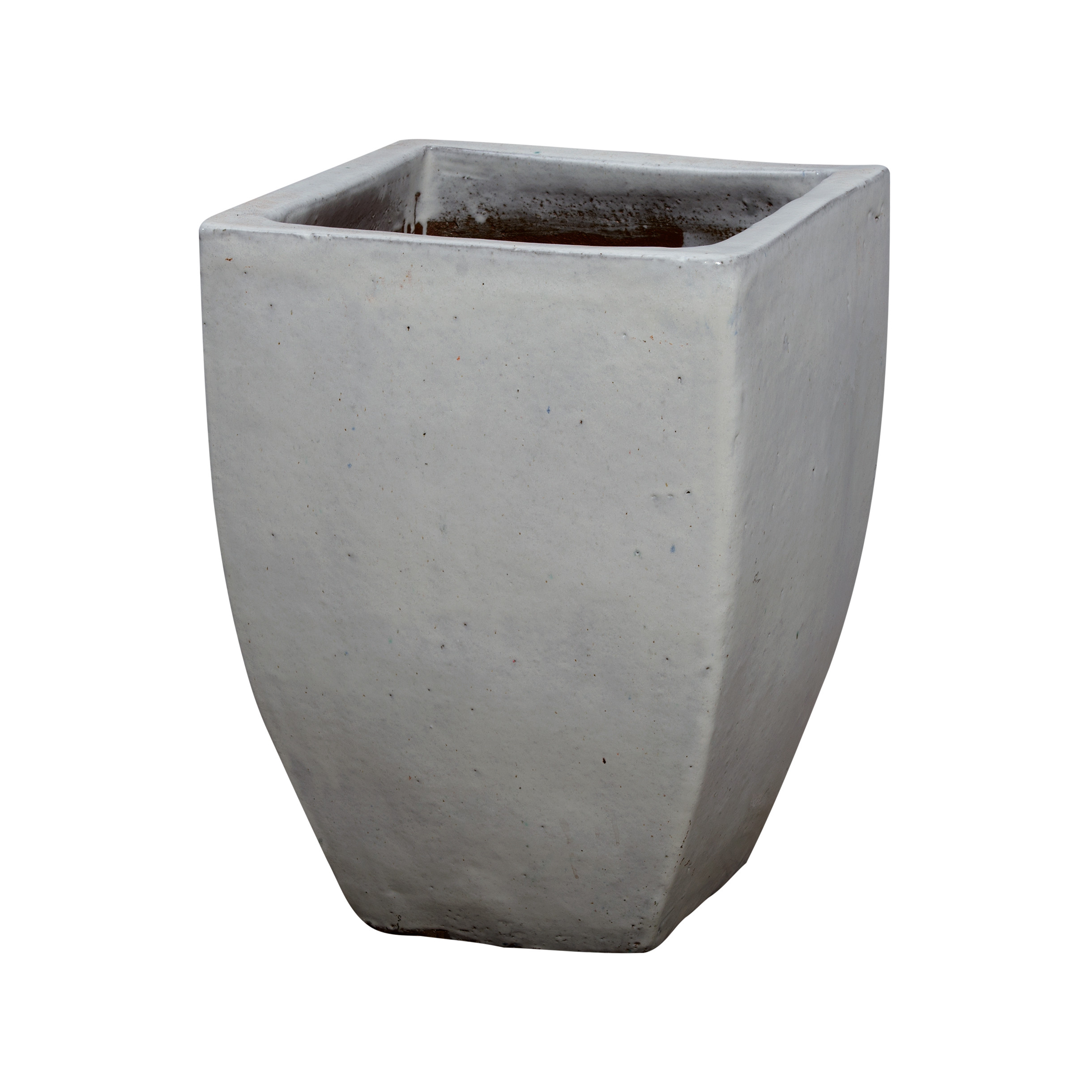 22 in. Square Planter