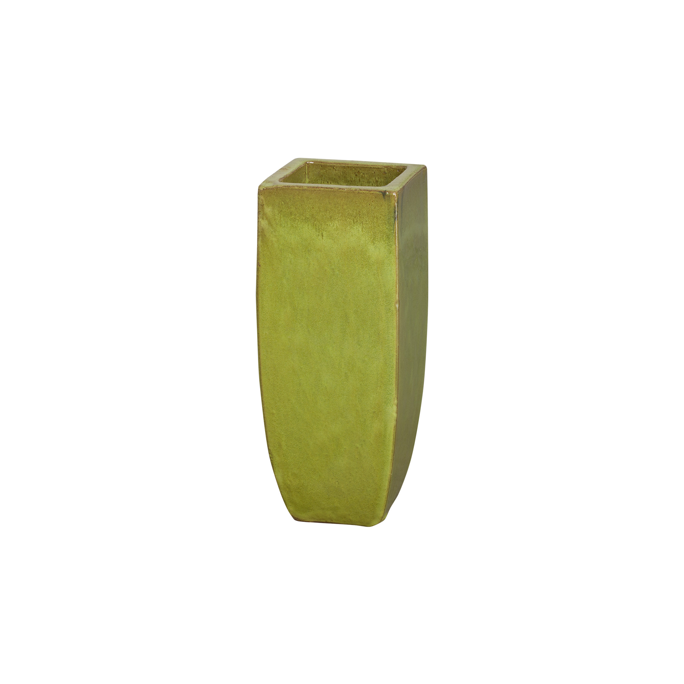 22.5 in. Tall Square Planter