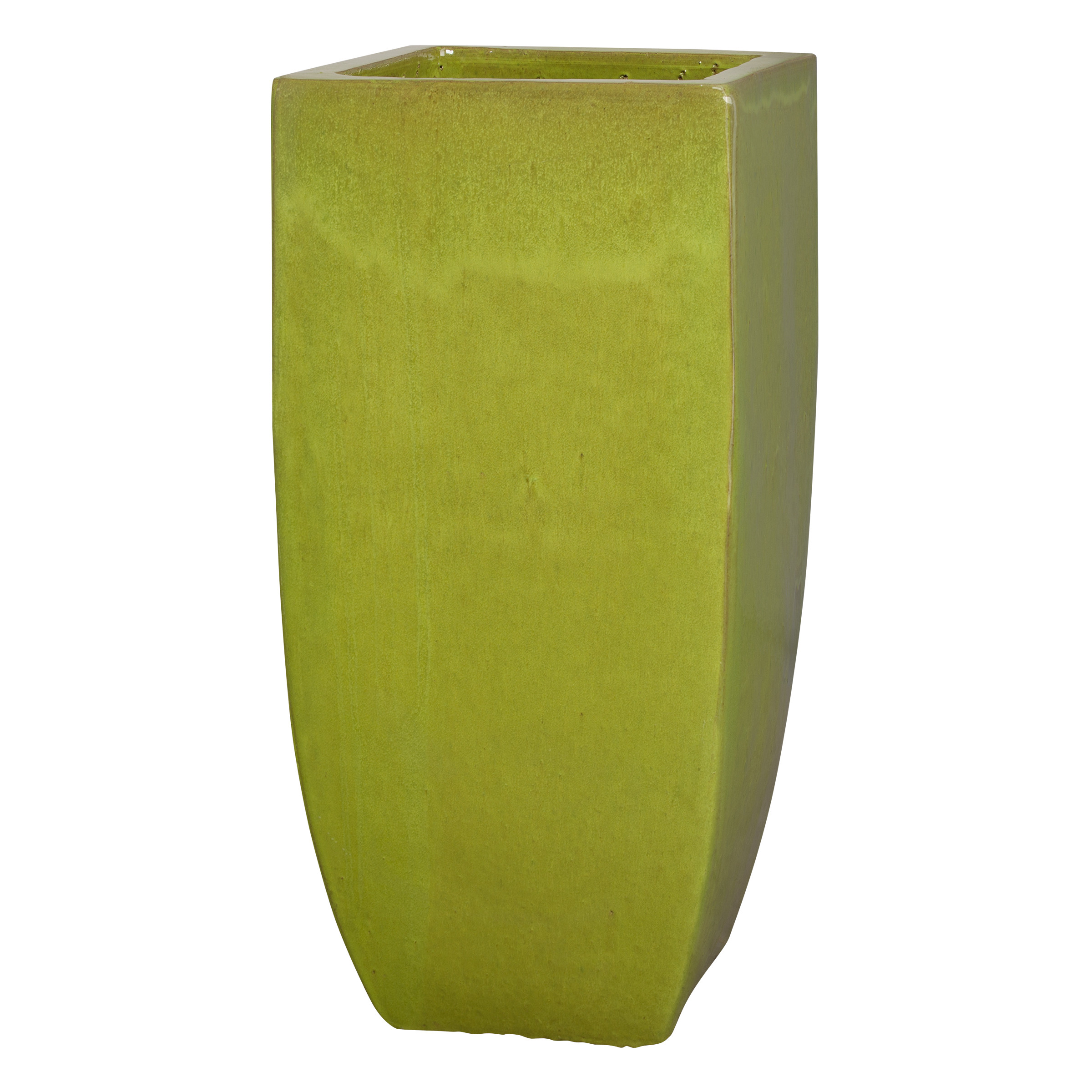 42.5 in. Tall Square Planter