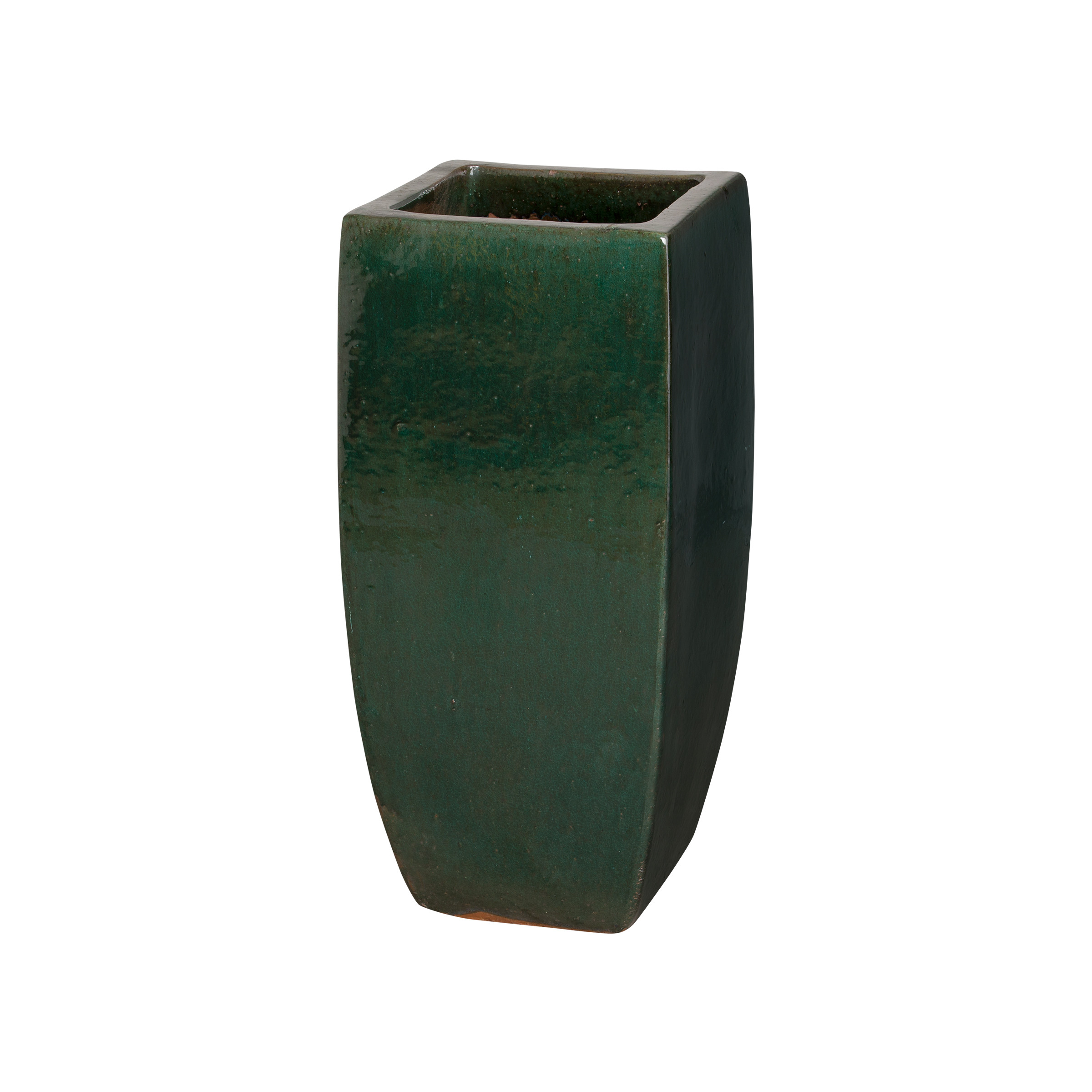 29.5 in. Tall Square Planter