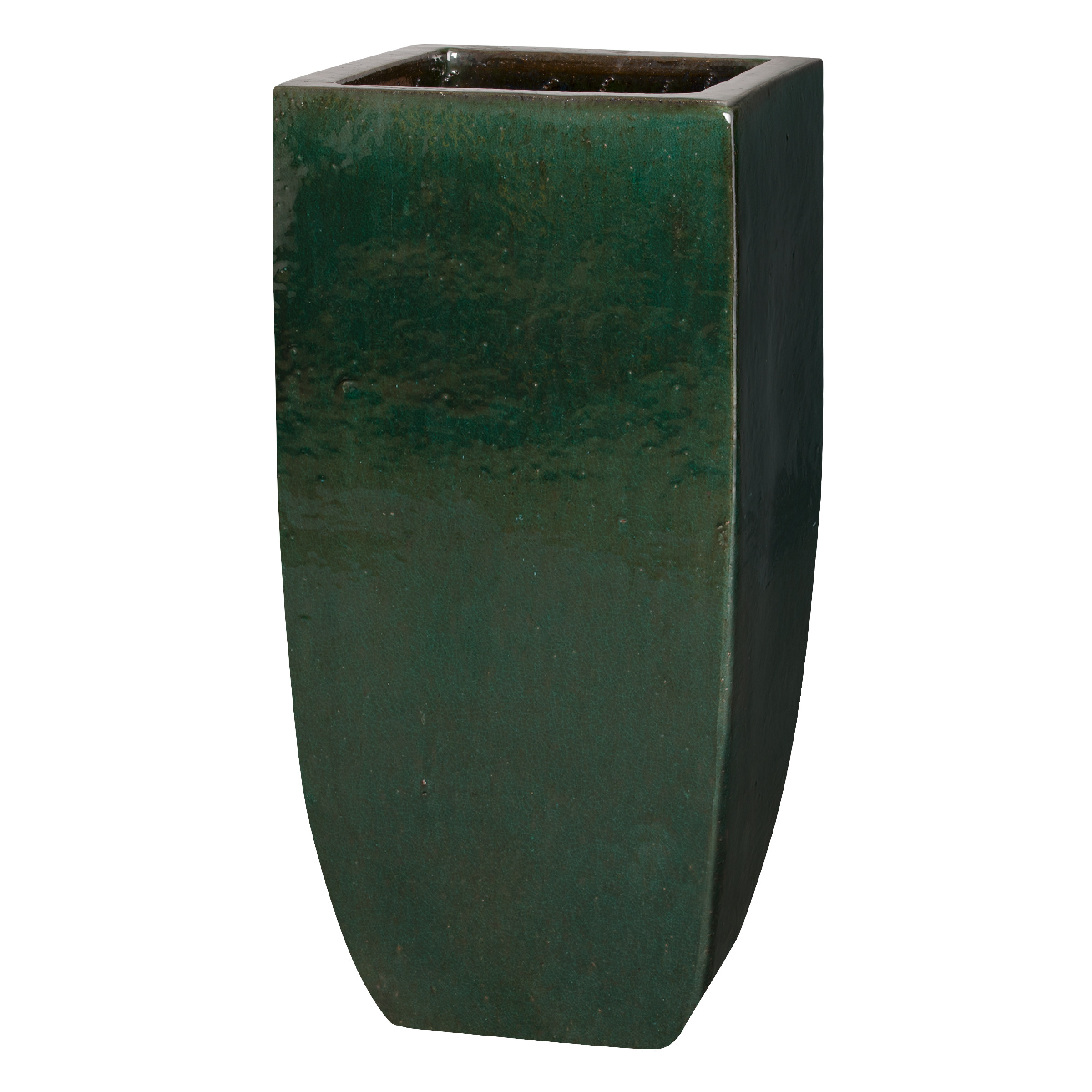 42.5 in. Tall Square Planter