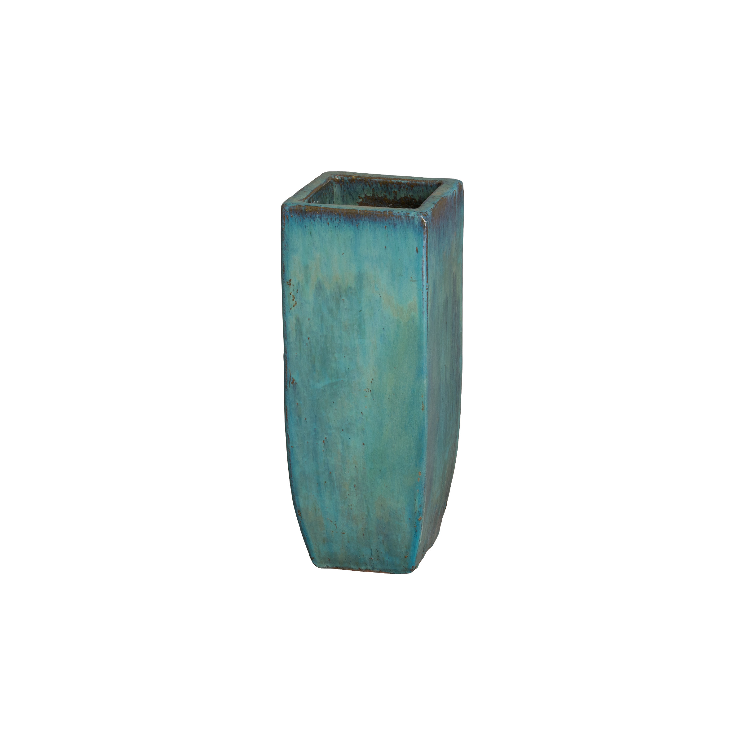 22.5 in. Tall Square Planter