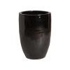26 in. Tall Round Planter