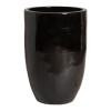 32 in. Tall Round Planter