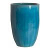 32 in. Tall Round Planter
