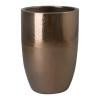 Large Tall Round Planter