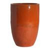 32 in. Tall Round Planter