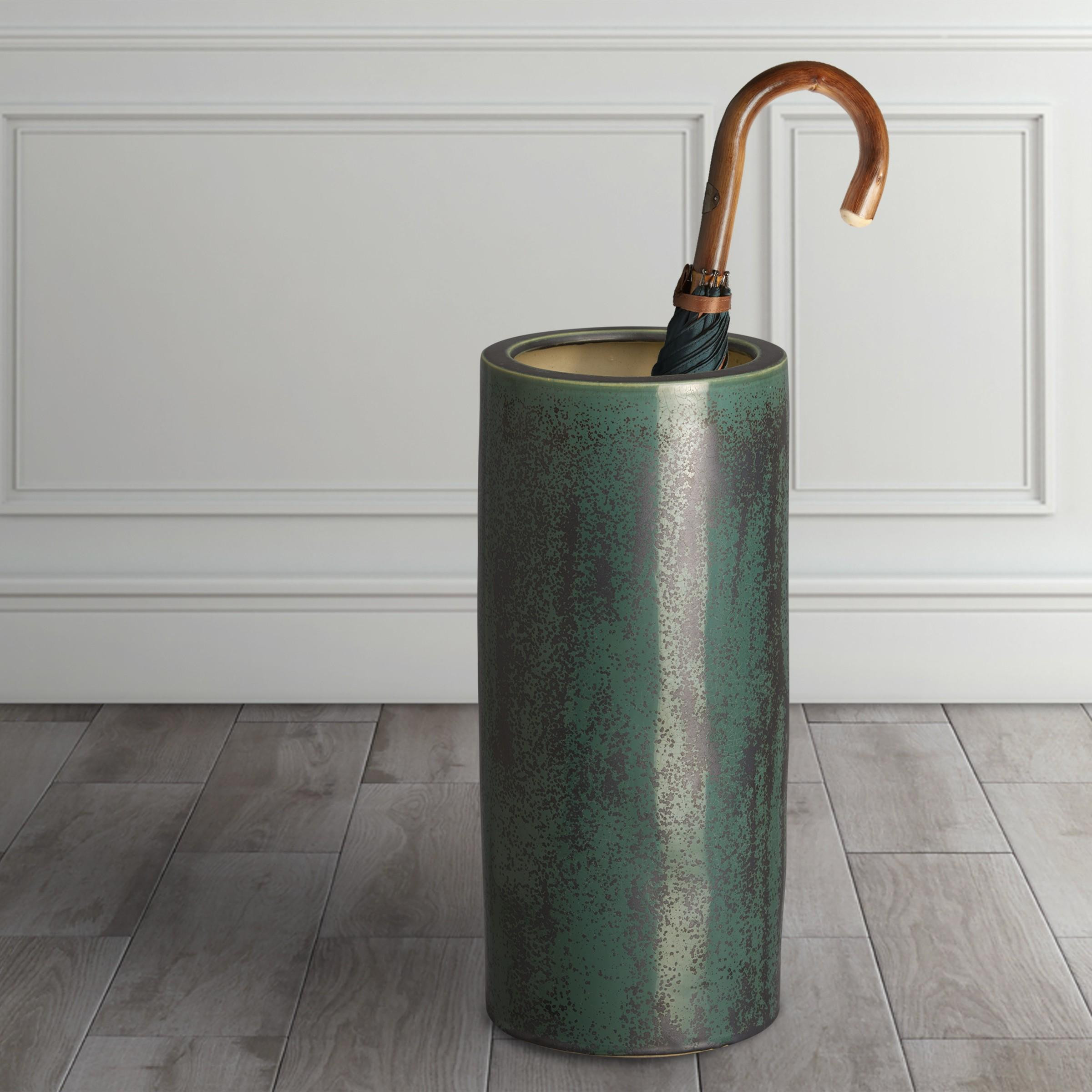 Round Umbrella Stand