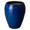 30 in. Round Pot