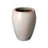 23 in. Round Pot