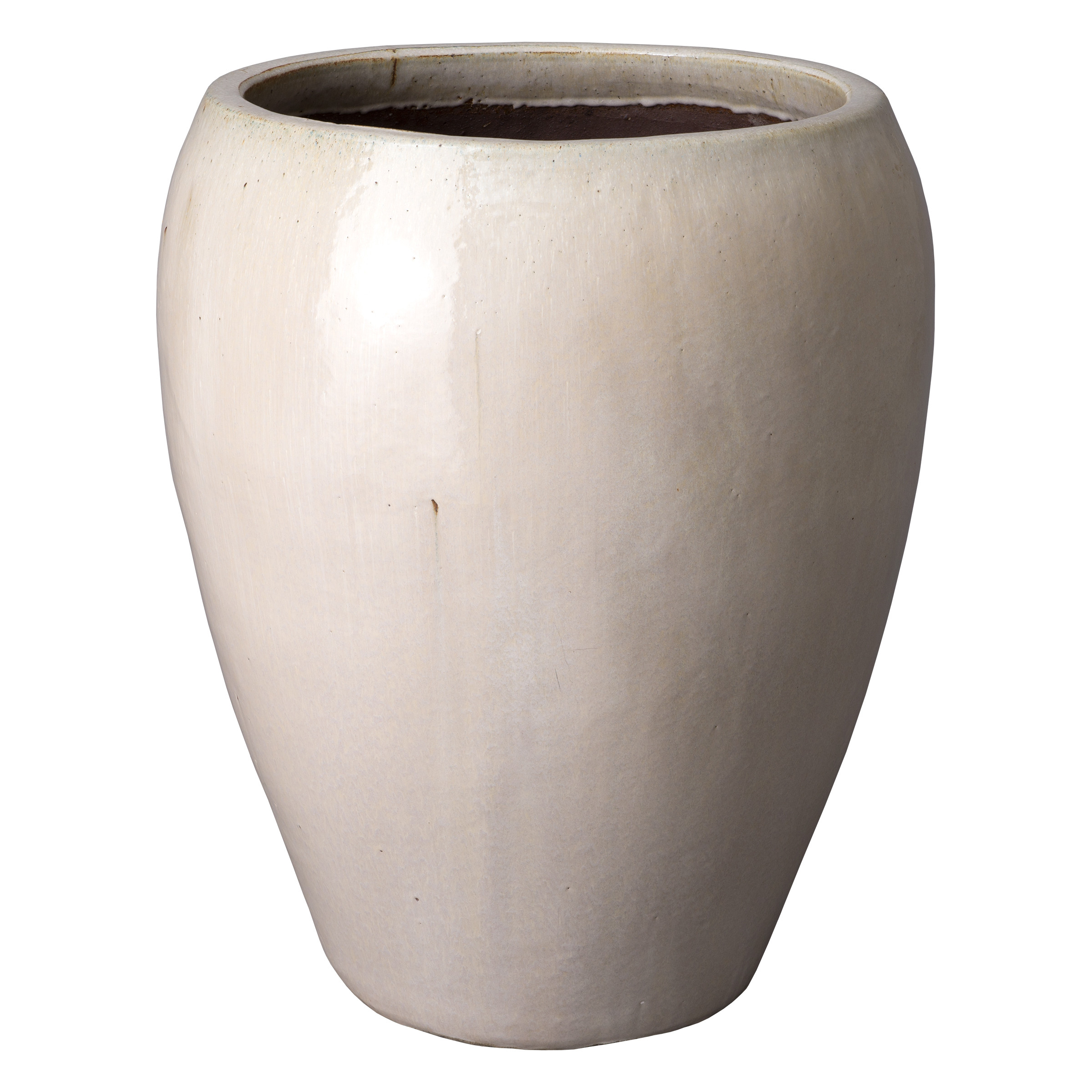 30 in. Round Pot