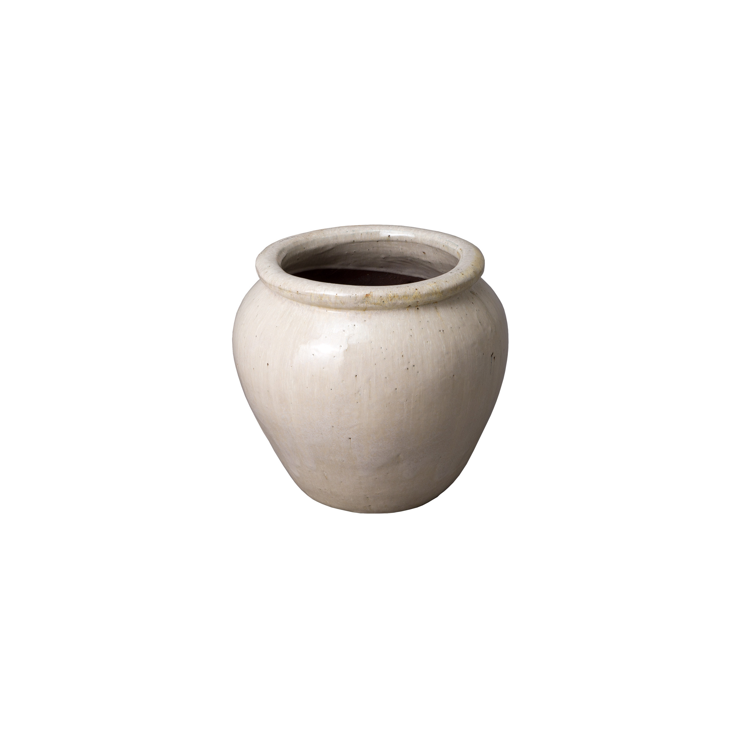 12.5 in. Round Planter