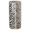 Zebra Umbrella Stand