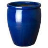 33 in. Round Pot