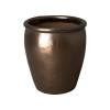 25 in. Round Pot