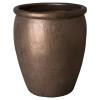 33 in. Round Pot