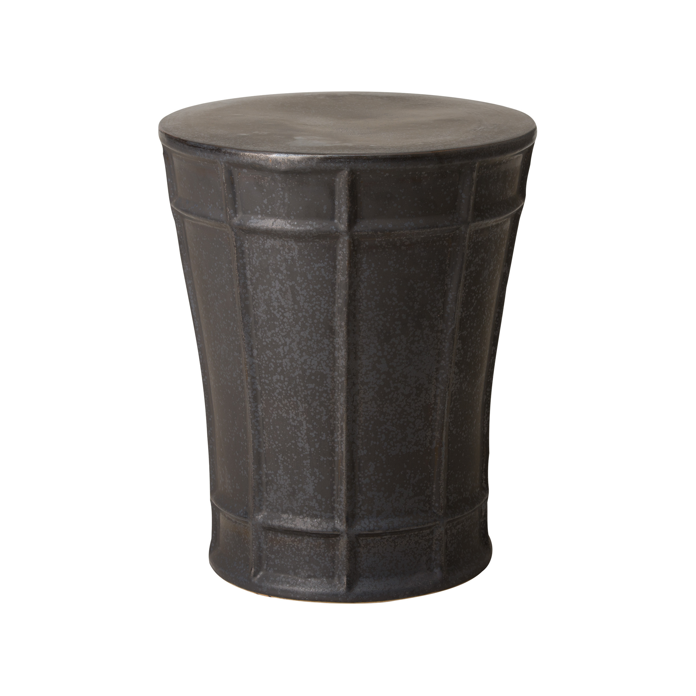 18 in. Varro Garden Stool