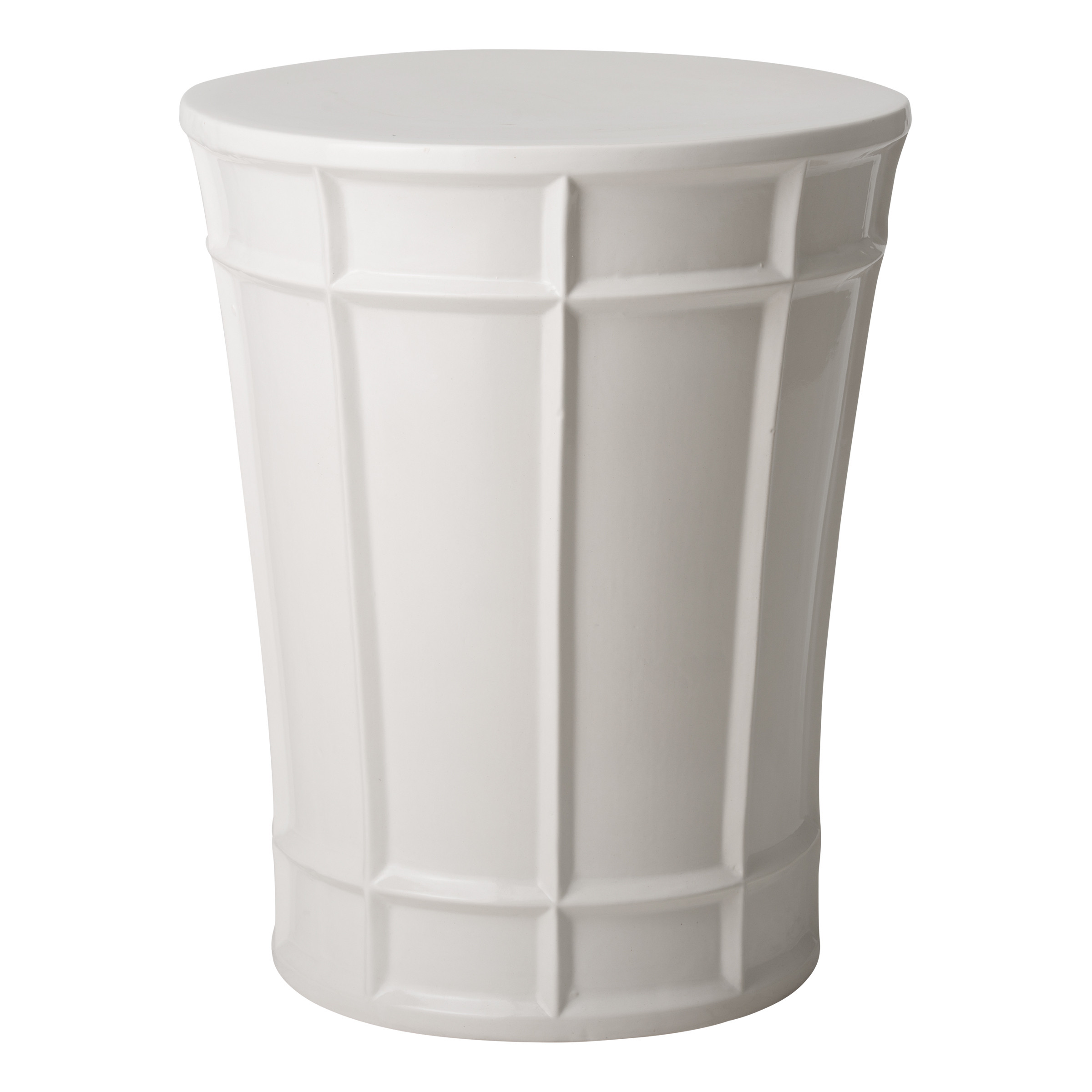 22.5 in. Varro Garden Stool