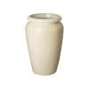 30 in. Tall Ceramic Planter