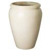 39 in. Tall Ceramic Planter