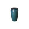 20 in. Tall Ceramic Planter