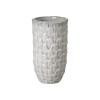 16 in. Pinecone Planter