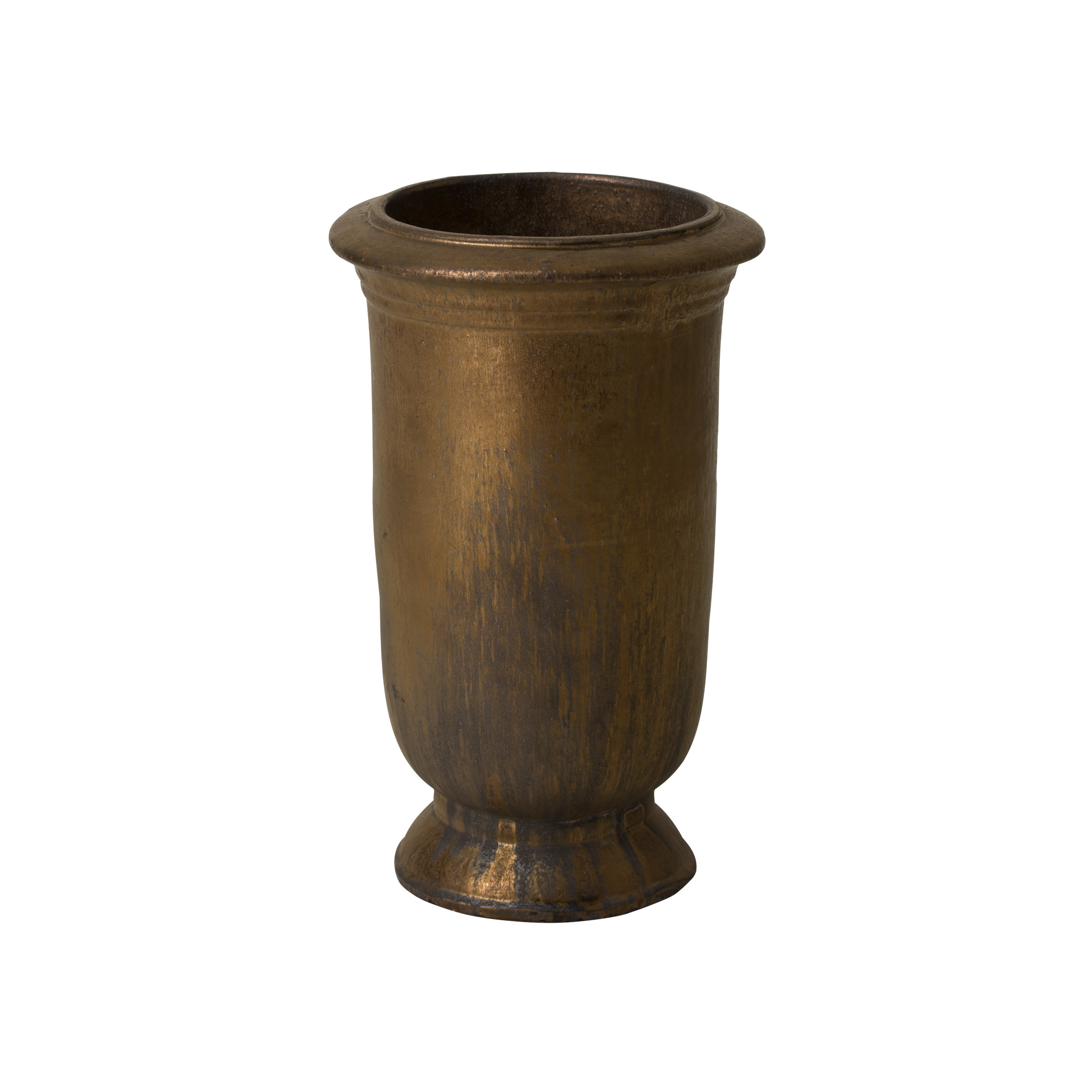 22.5 in. Tall Cup Planter