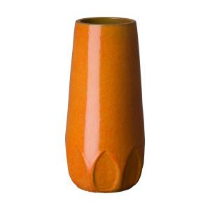 Tall Calyx Vase