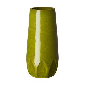 Tall Calyx Vase