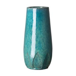 Tall Calyx Vase