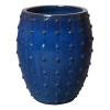 26 in. Round Stud Pot