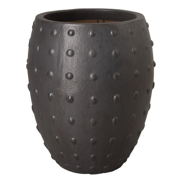 26 in. Round Stud Pot | Emissary