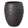 26 in. Round Stud Pot