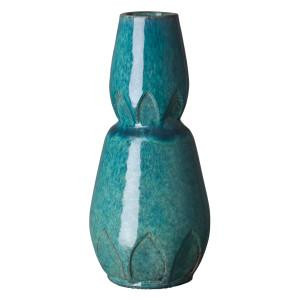 Calyx Gourd Vase