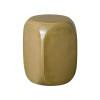 19 in. Dice Garden Stool