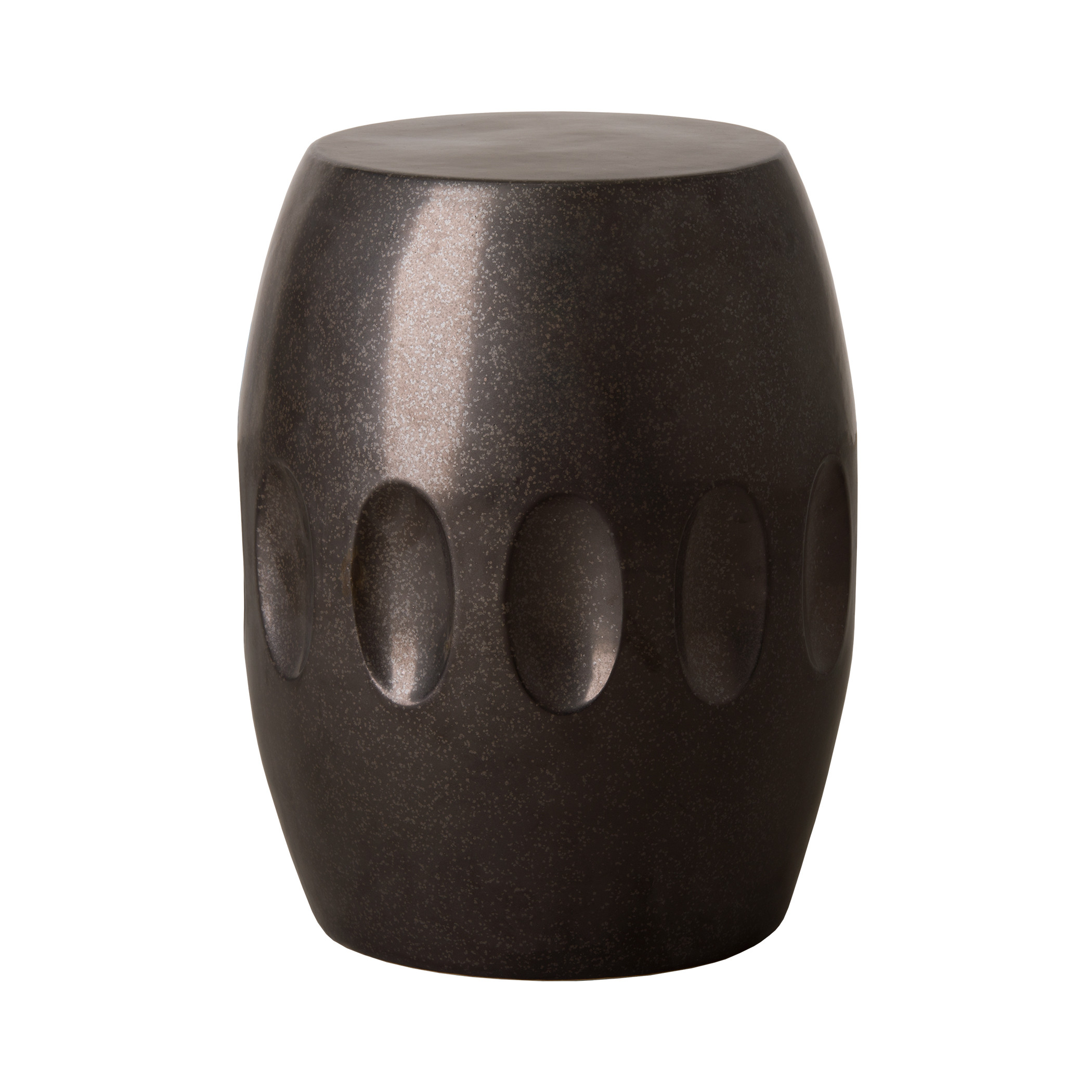 18 in. Orion Garden Stool
