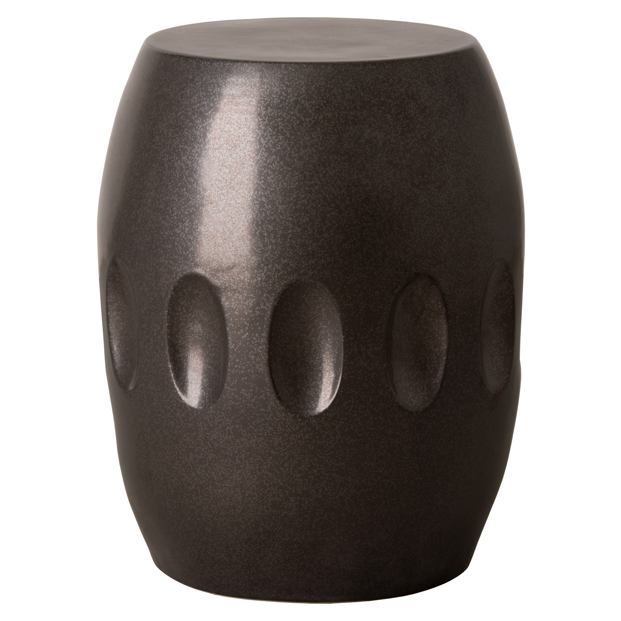 22 in. Orion Garden Stool