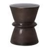 18 in. Zip Garden Stool