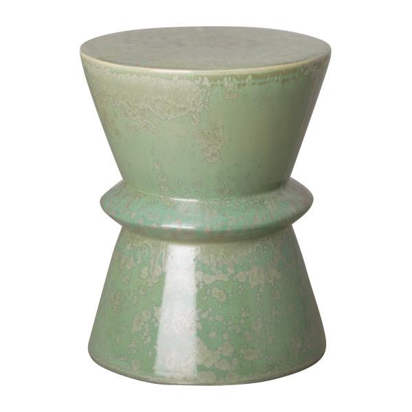 18 in. Zip Garden Stool | Emissary