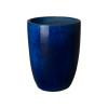 20 in. Tall Ceramic Planter