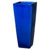 35 in. Tall Square Planter