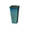 24 in. Tall Square Planter