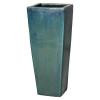 35 in. Tall Square Planter