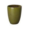 20 in. Tall Ceramic Planter