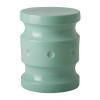 19 in. Spindle Garden Stool