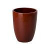 20 in. Tall Ceramic Planter