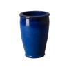 20 in. Round Rim Planter