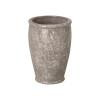 20 in. Round Rim Planter